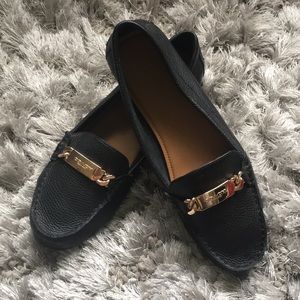Coach Loafers
